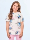 PIJAMA ANIME STITCH