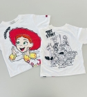 BLUSA DISNEY TOY STORY 02 PEROLA