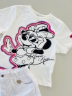 BLUSA MINNIE 10 PEROLA